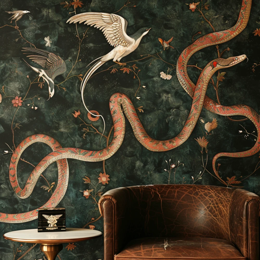 Nooks and Crannies design 26
