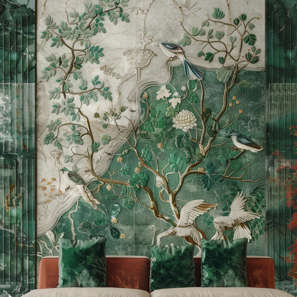 While we were Sleeping design 24