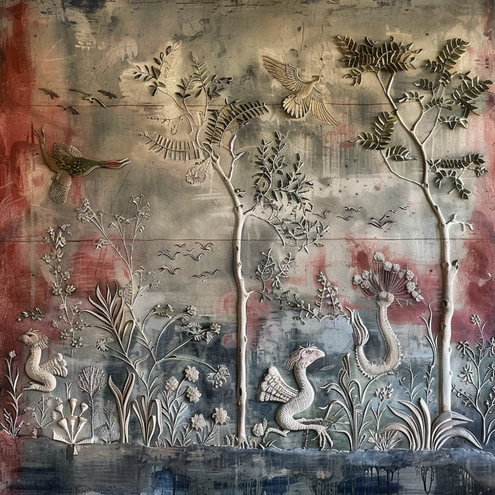 Skinny Dip Lagoon design 54