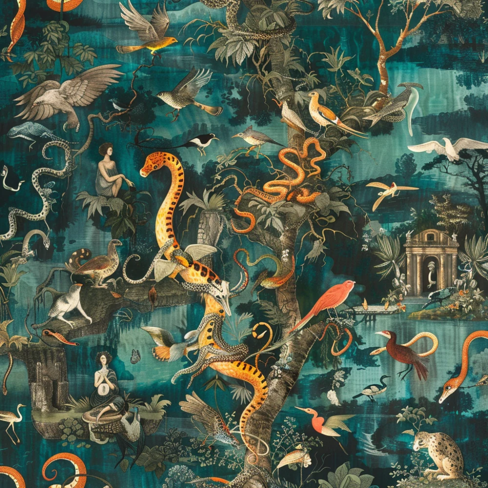 Nooks and Crannies design 41