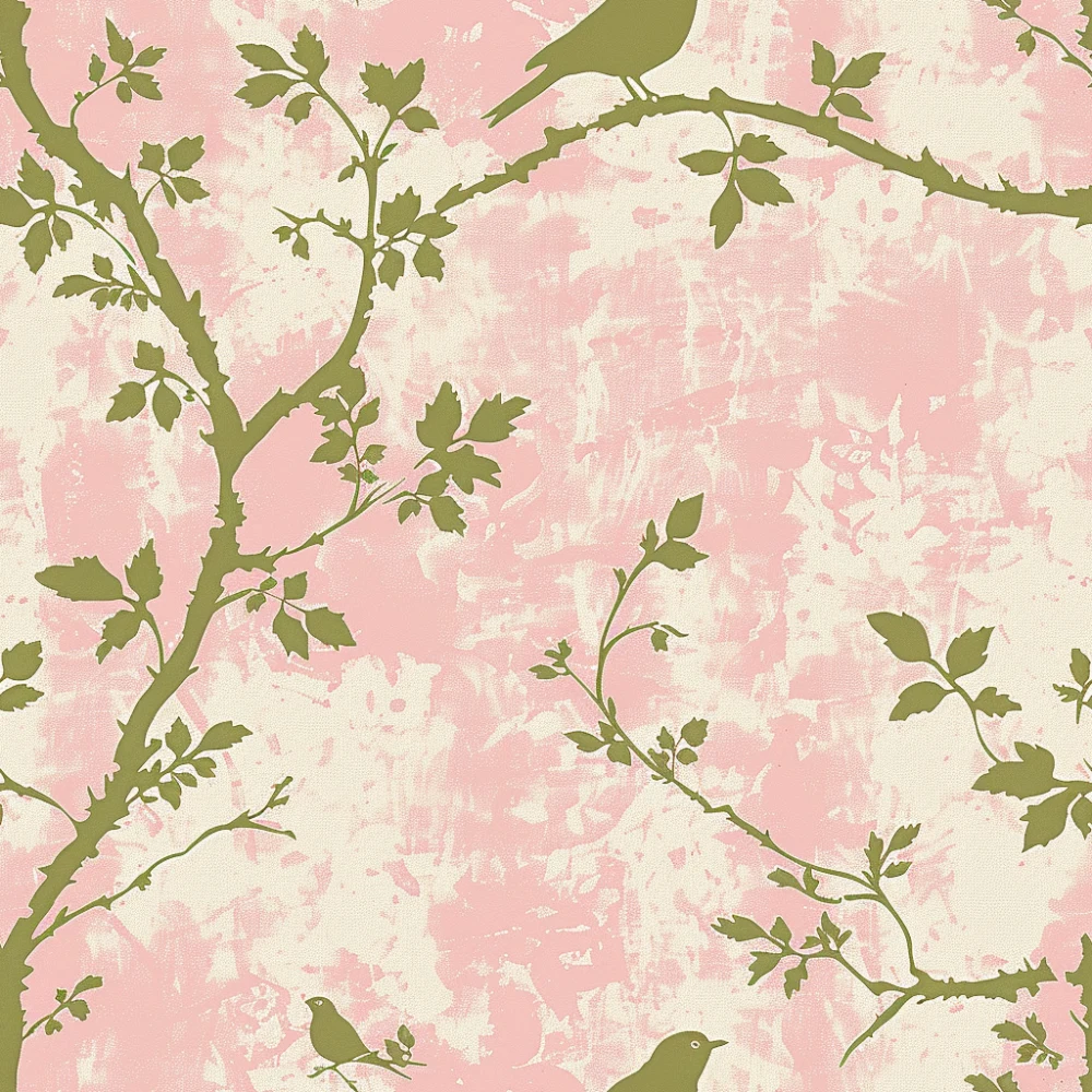 Bungalow Bough design 48