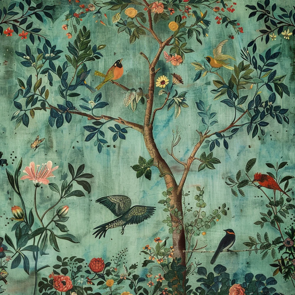A Briney Breeze design 8