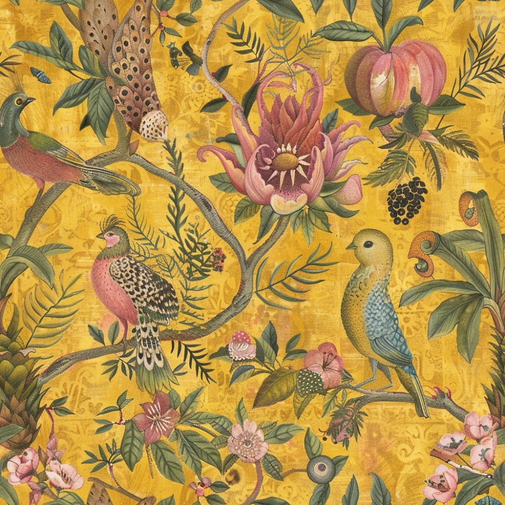 Bungalow Bough design 55