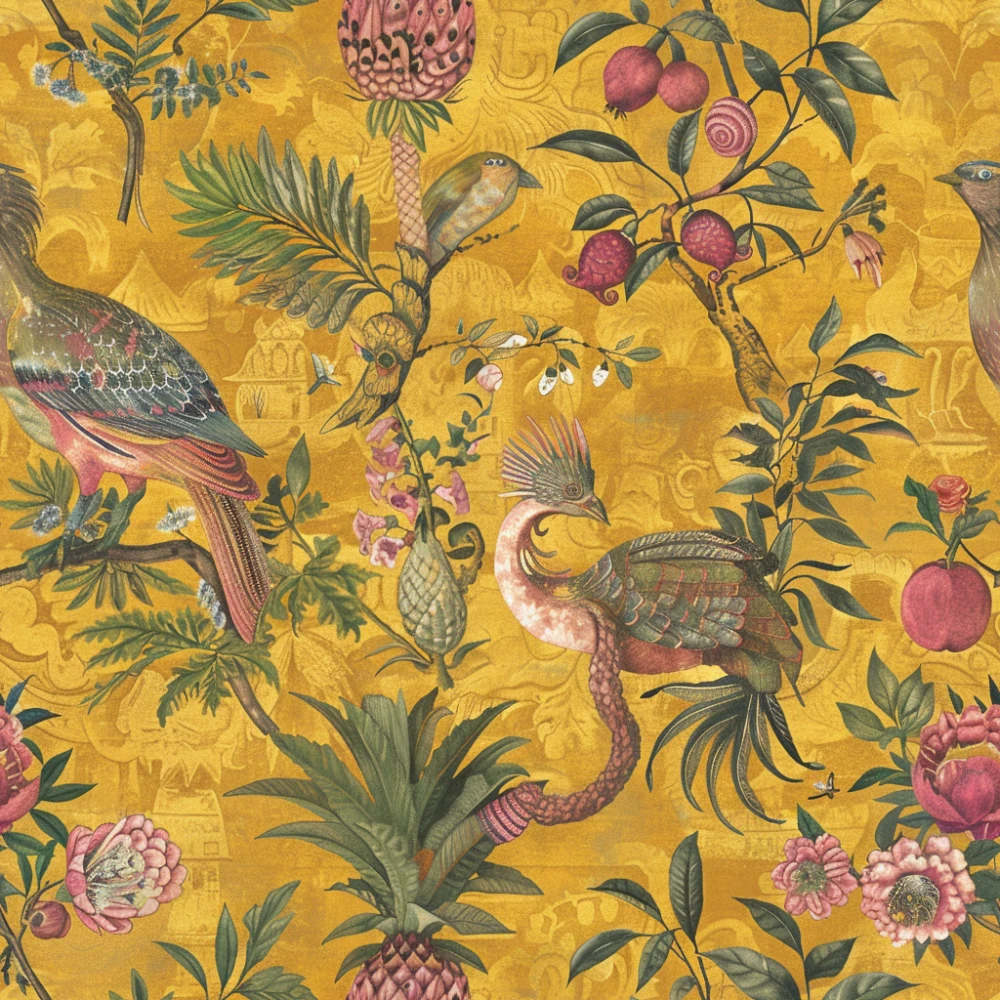 Bungalow Bough design 57