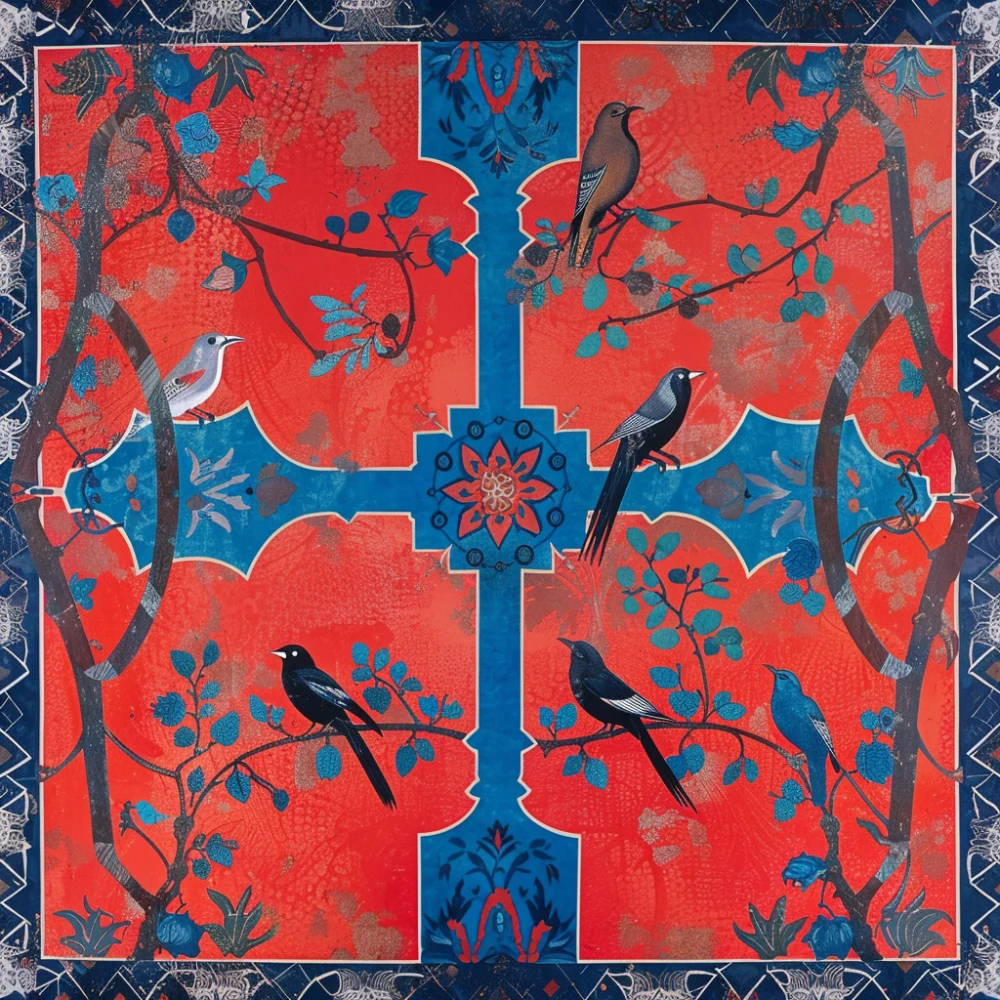 Adytum in the Aegean design 55