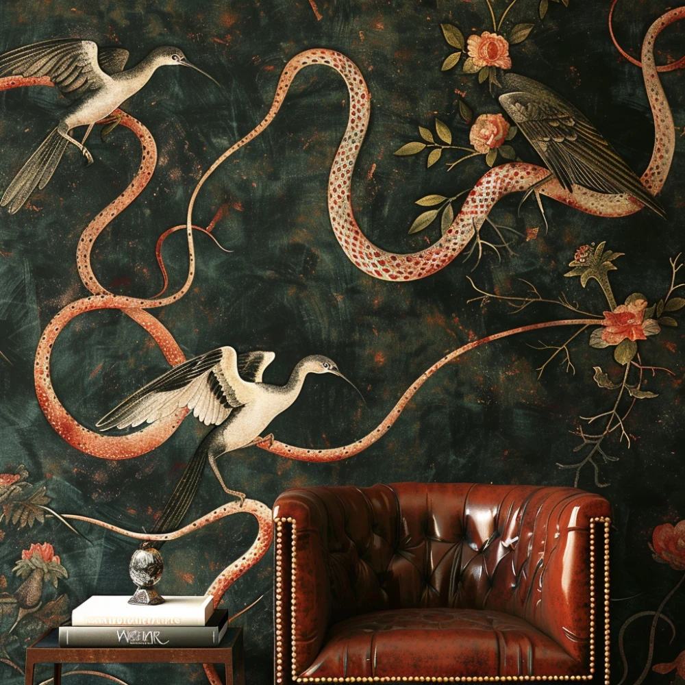 Nooks and Crannies design 28