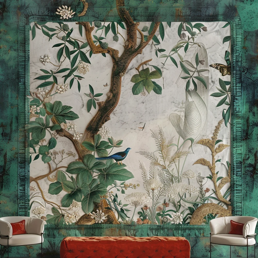 While we were Sleeping design 22