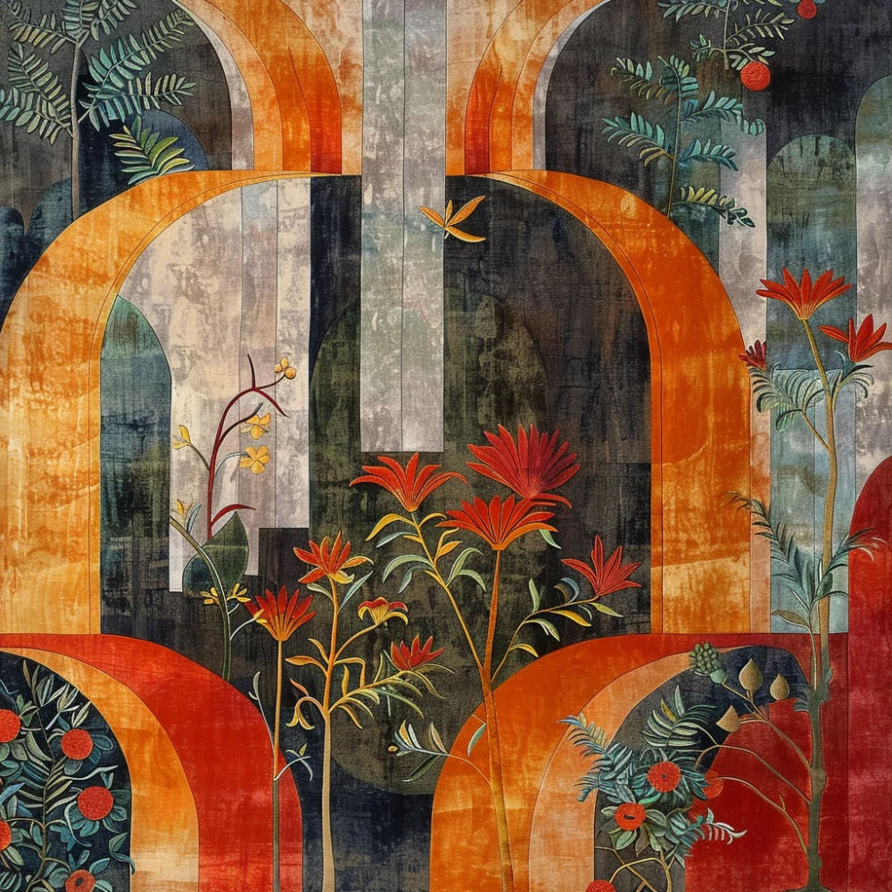 Twin Dreams design 36