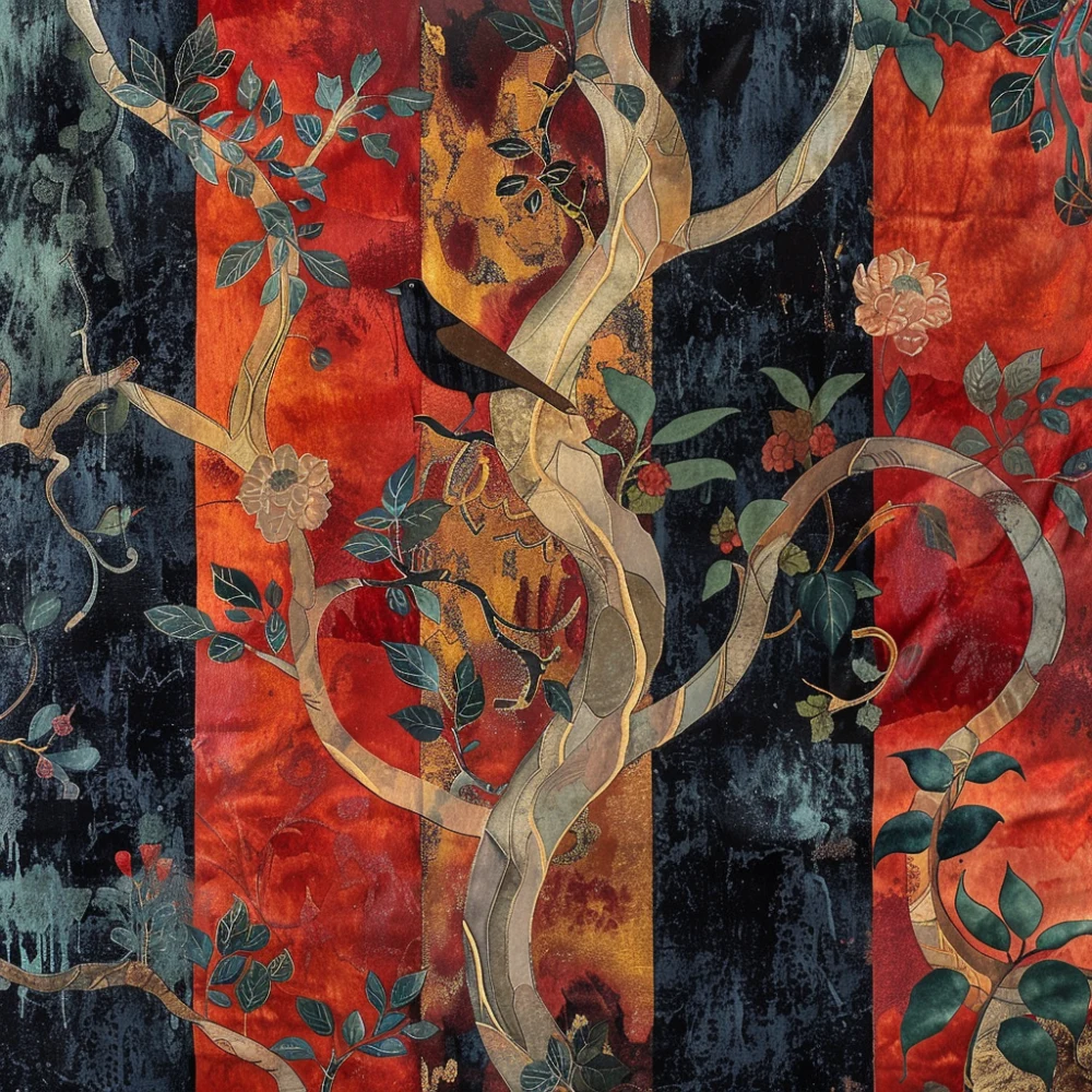 Twin Dreams design 14