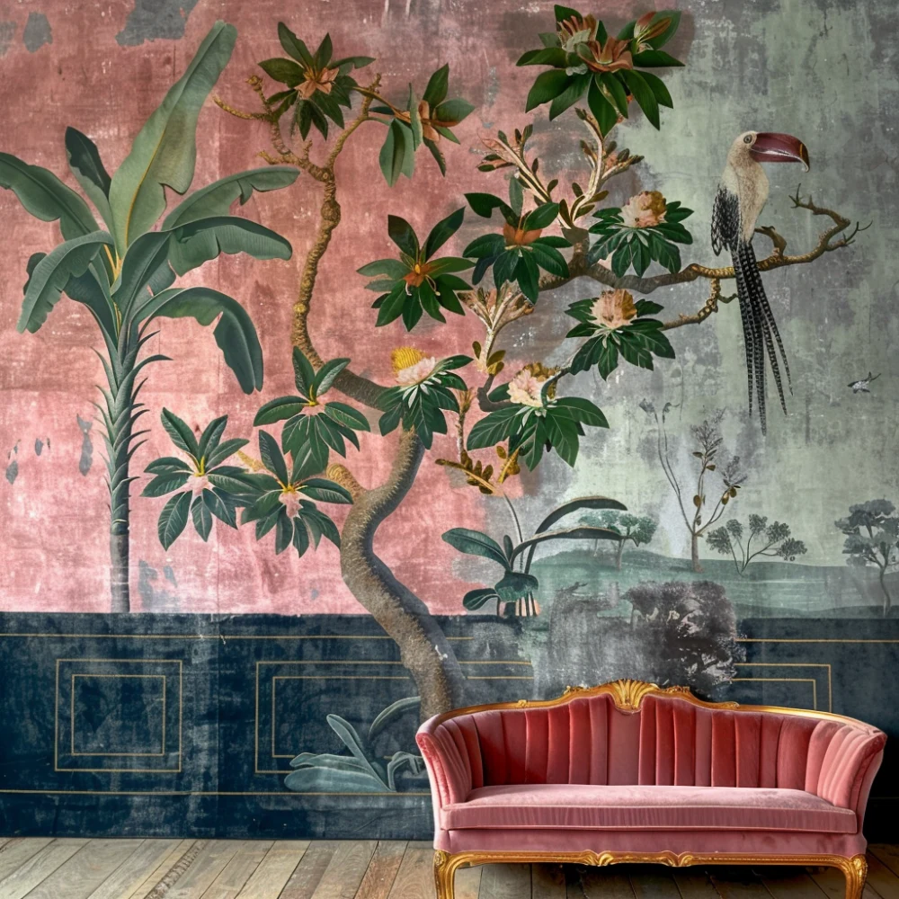 Thunder in the Greenhouse design 37