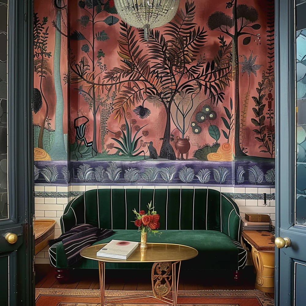 Thunder in the Greenhouse design 43