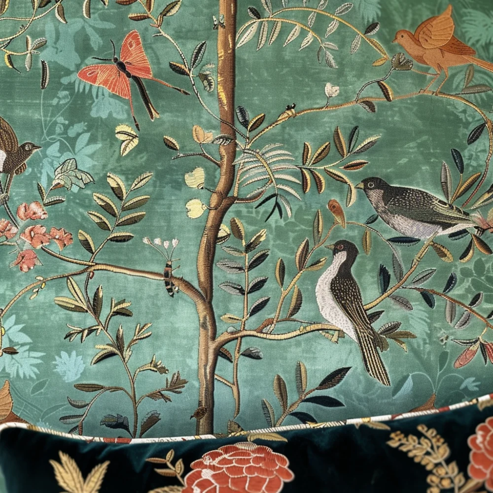 A Briney Breeze design 7