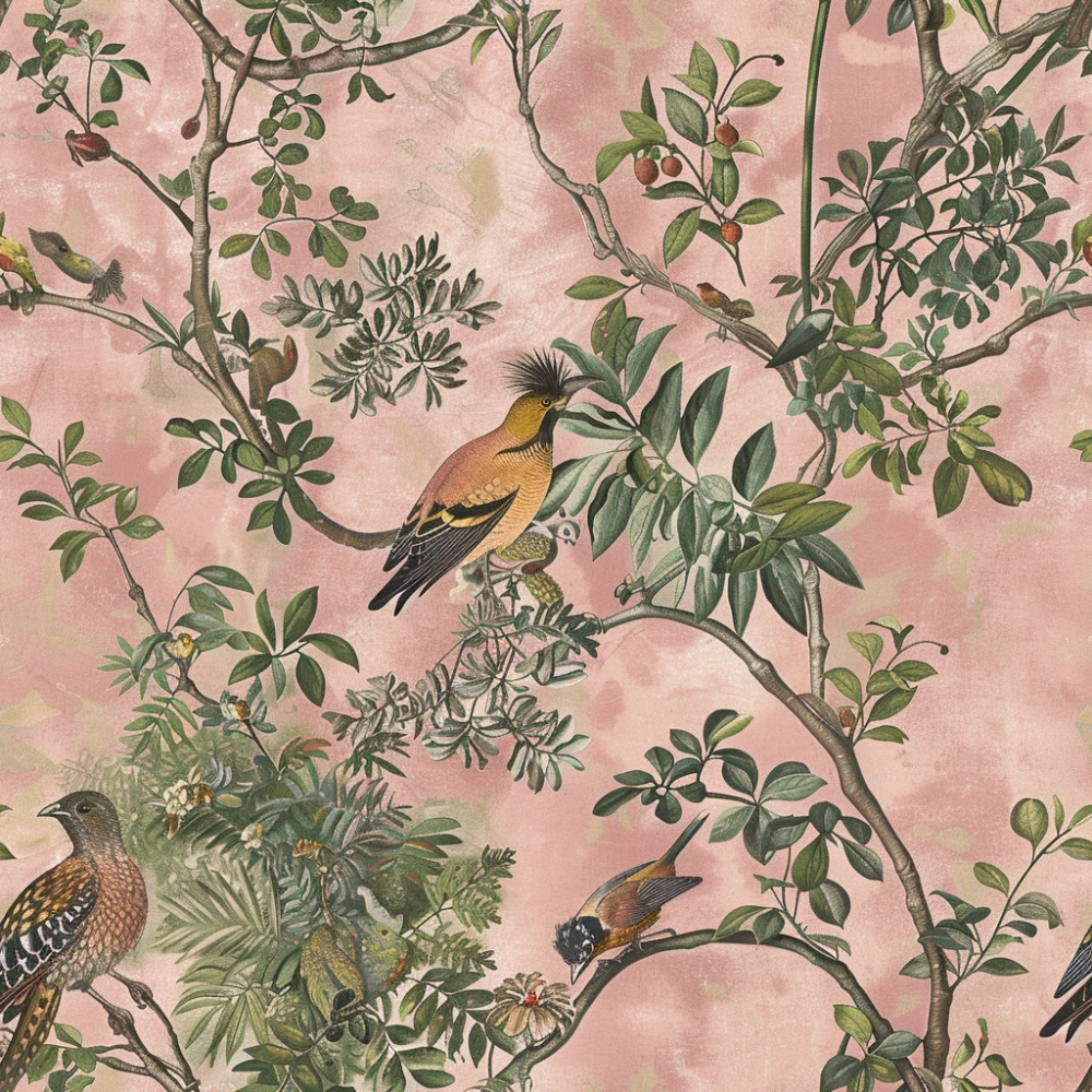 Bungalow Bough design 47