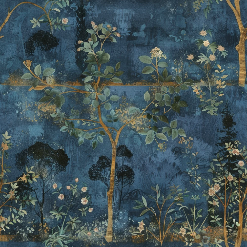Murmuring Loch design 37