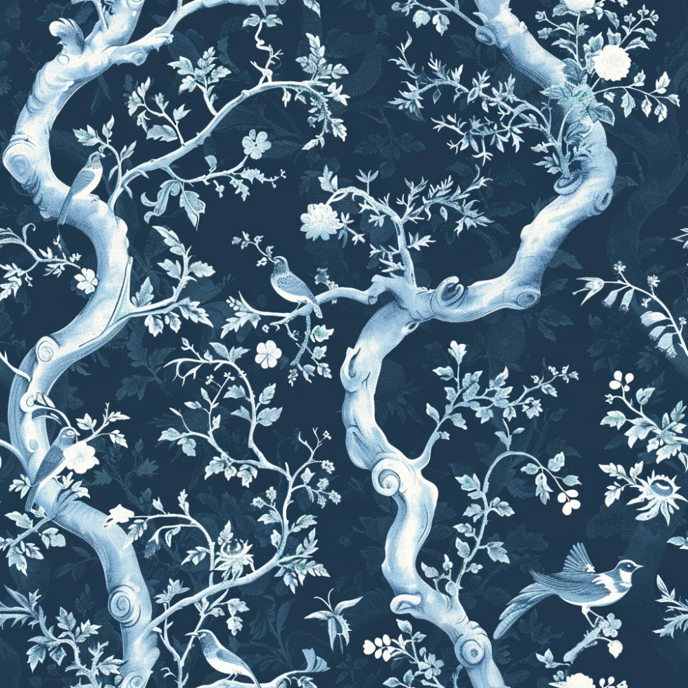 Murmuring Loch design 86