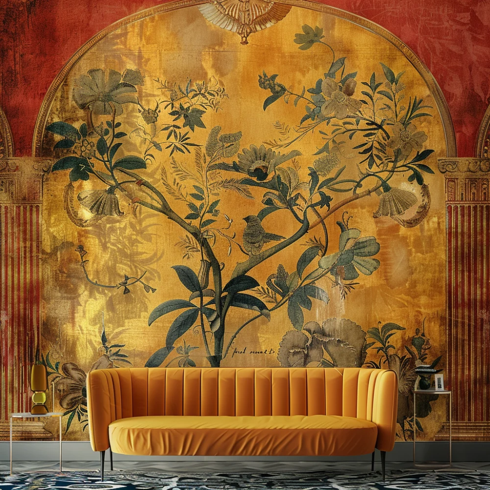 Honey Hush design 14