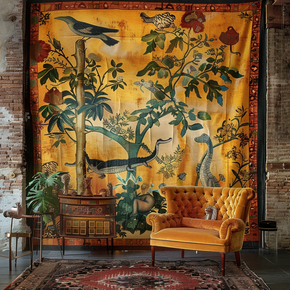 Honey Hush design 31