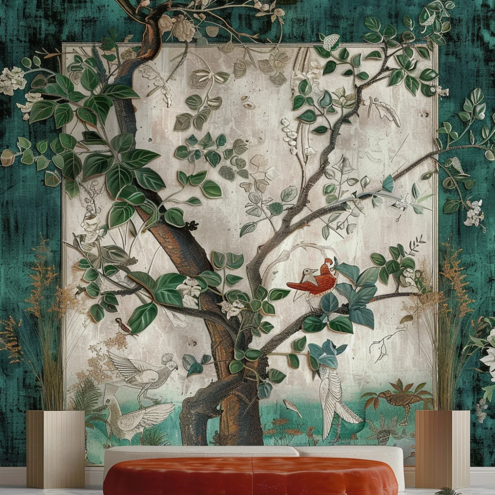 While we were Sleeping design 20