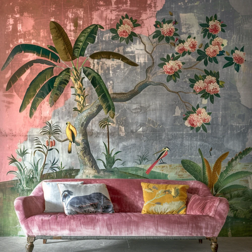 Thunder in the Greenhouse design 34