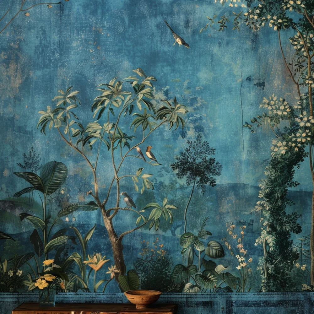Murmuring Loch design 49