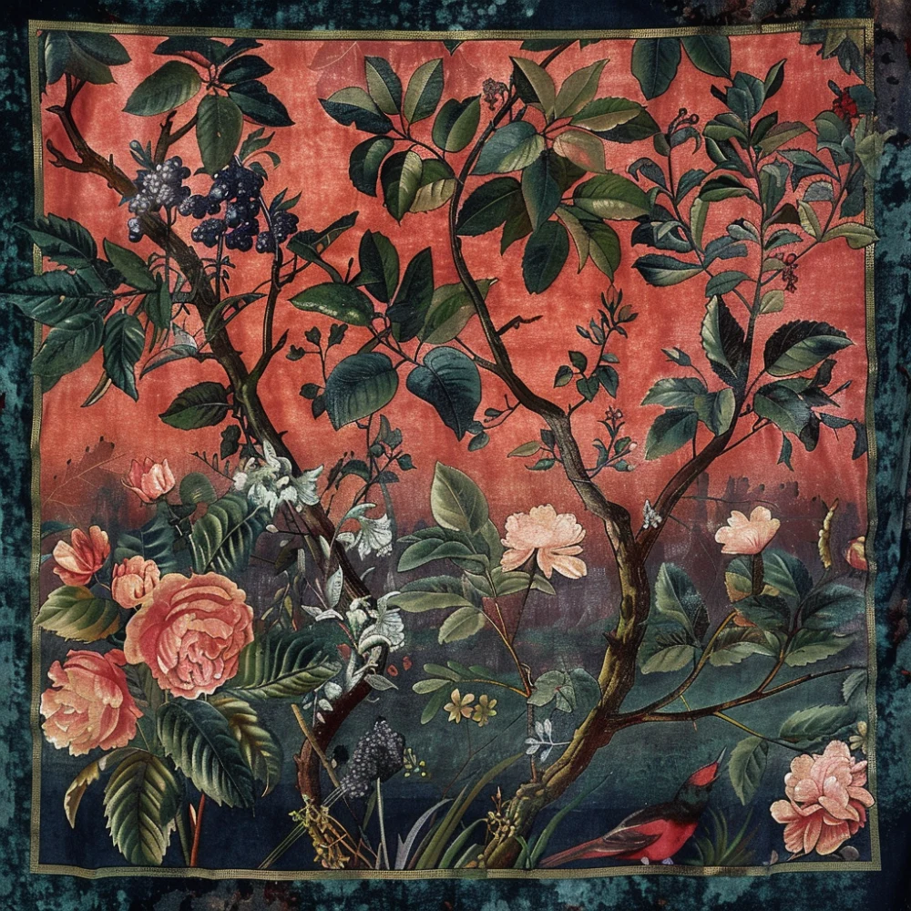 Thunder in the Greenhouse design 62