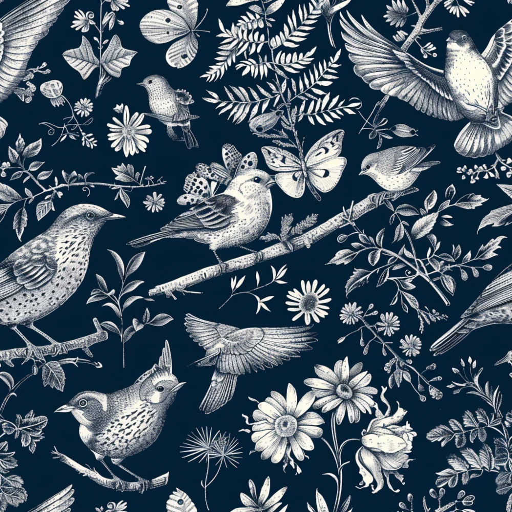 Murmuring Loch design 88