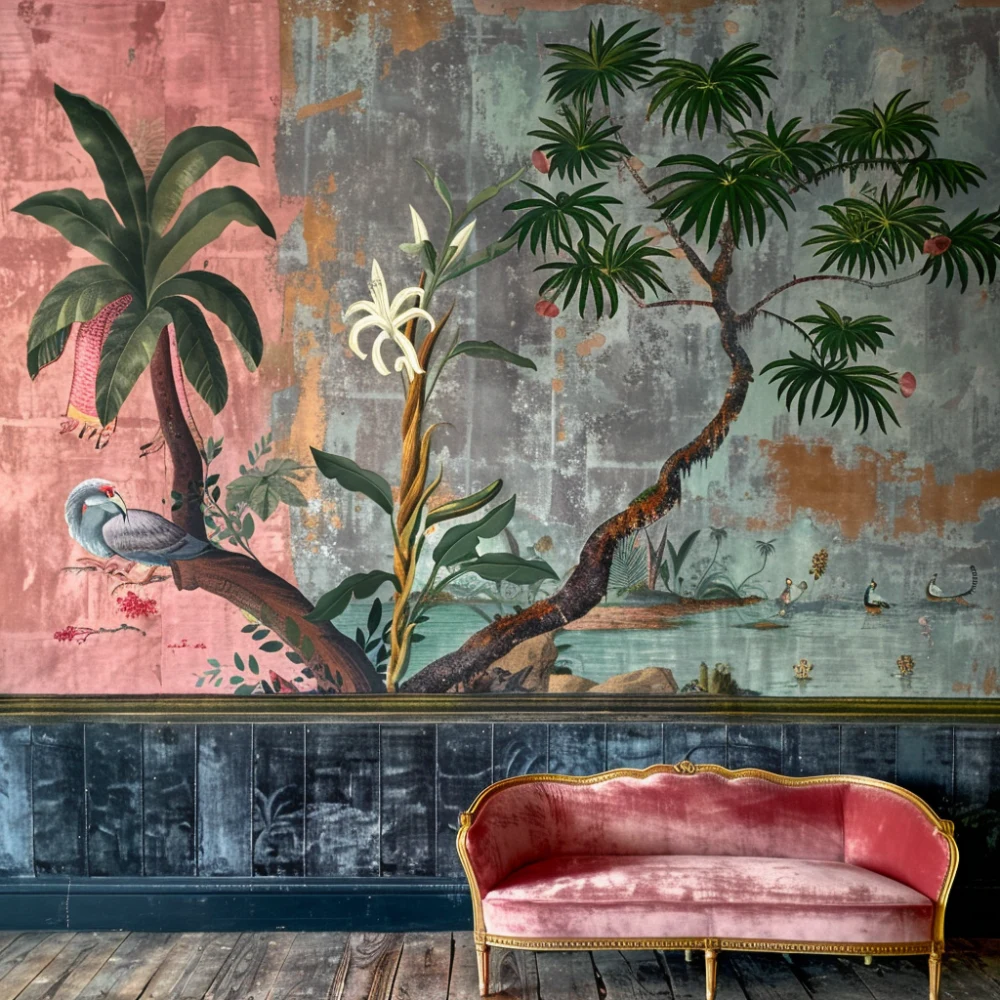 Thunder in the Greenhouse design 36