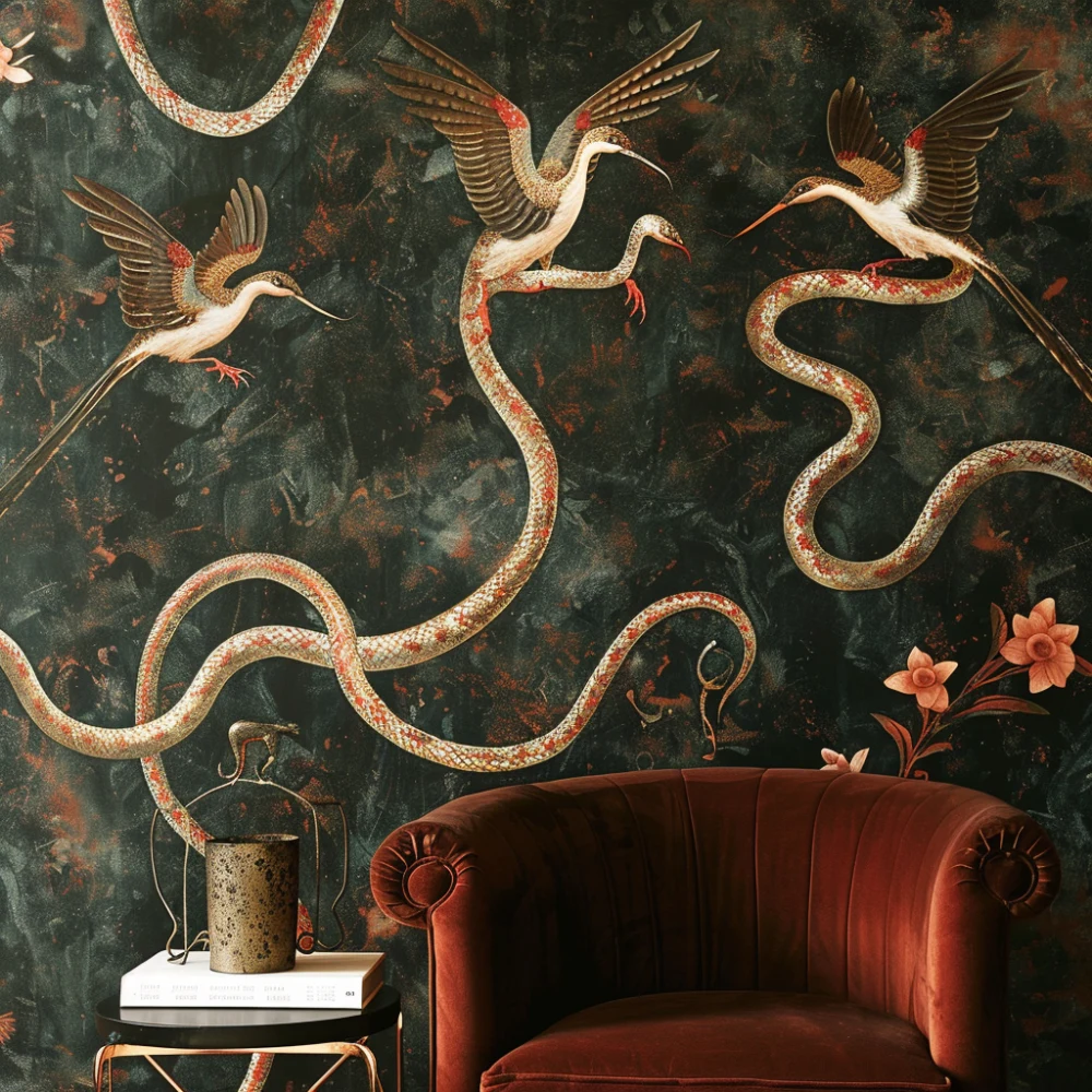Nooks and Crannies design 29