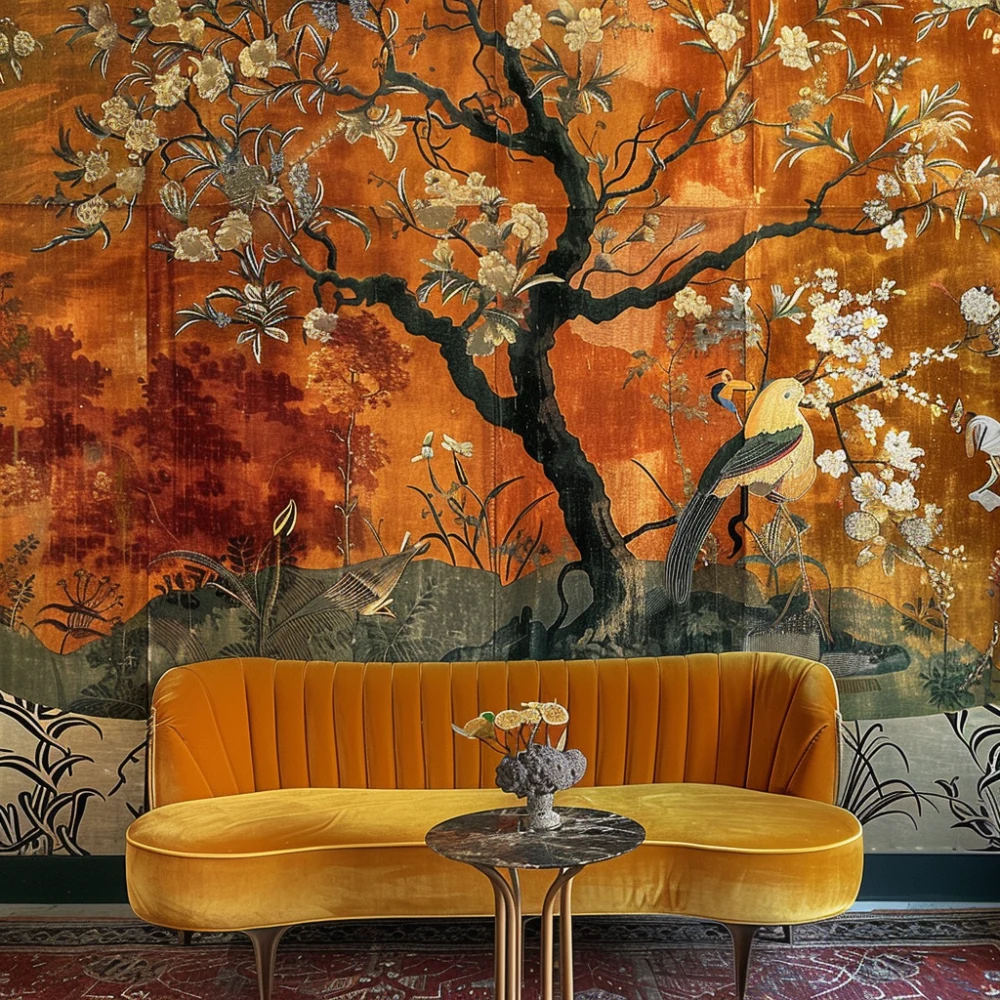 Honey Hush design 22