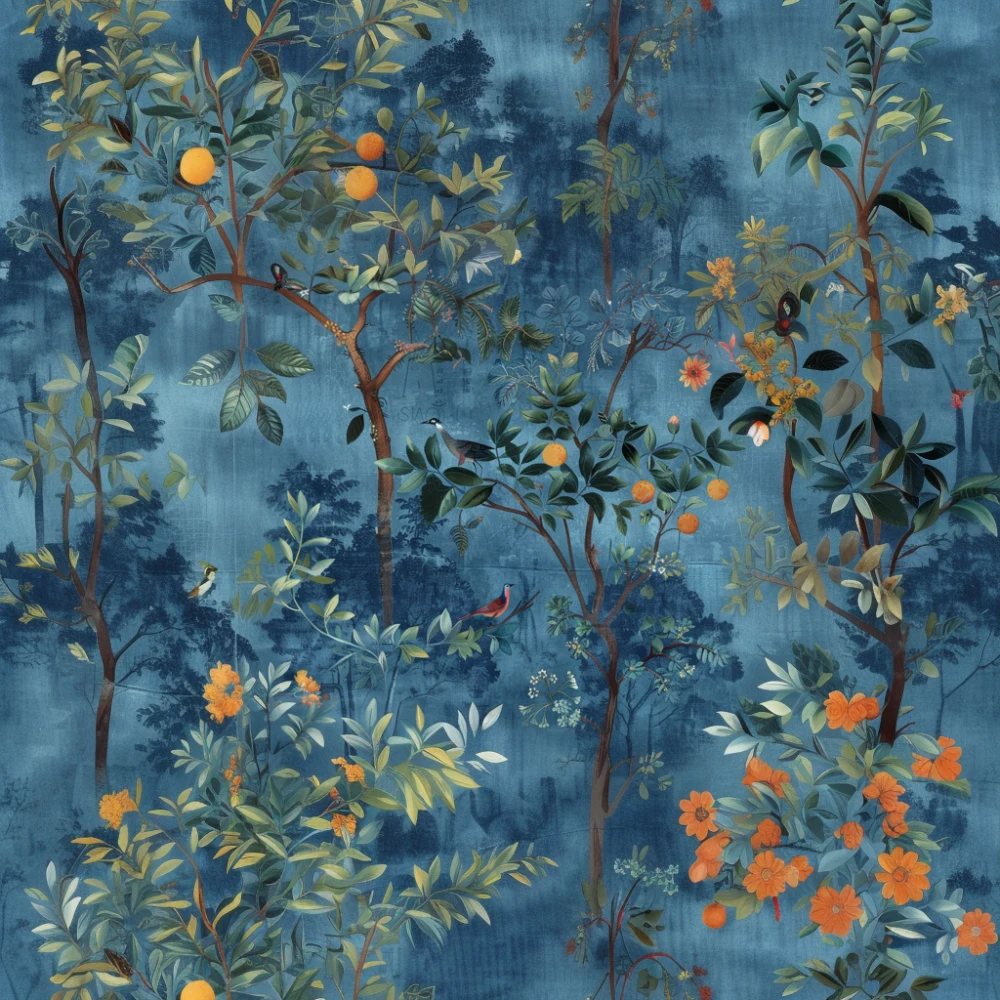 Murmuring Loch design 34