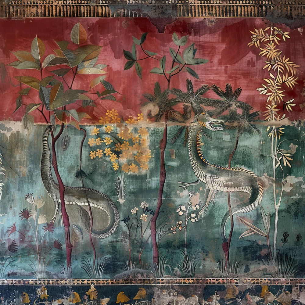 Skinny Dip Lagoon design 22