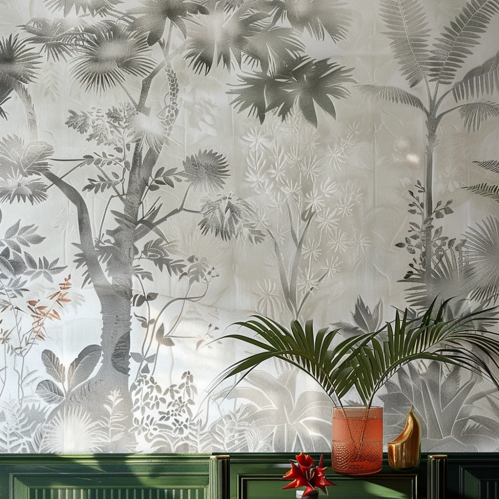 Rustles in the Hedges design 27