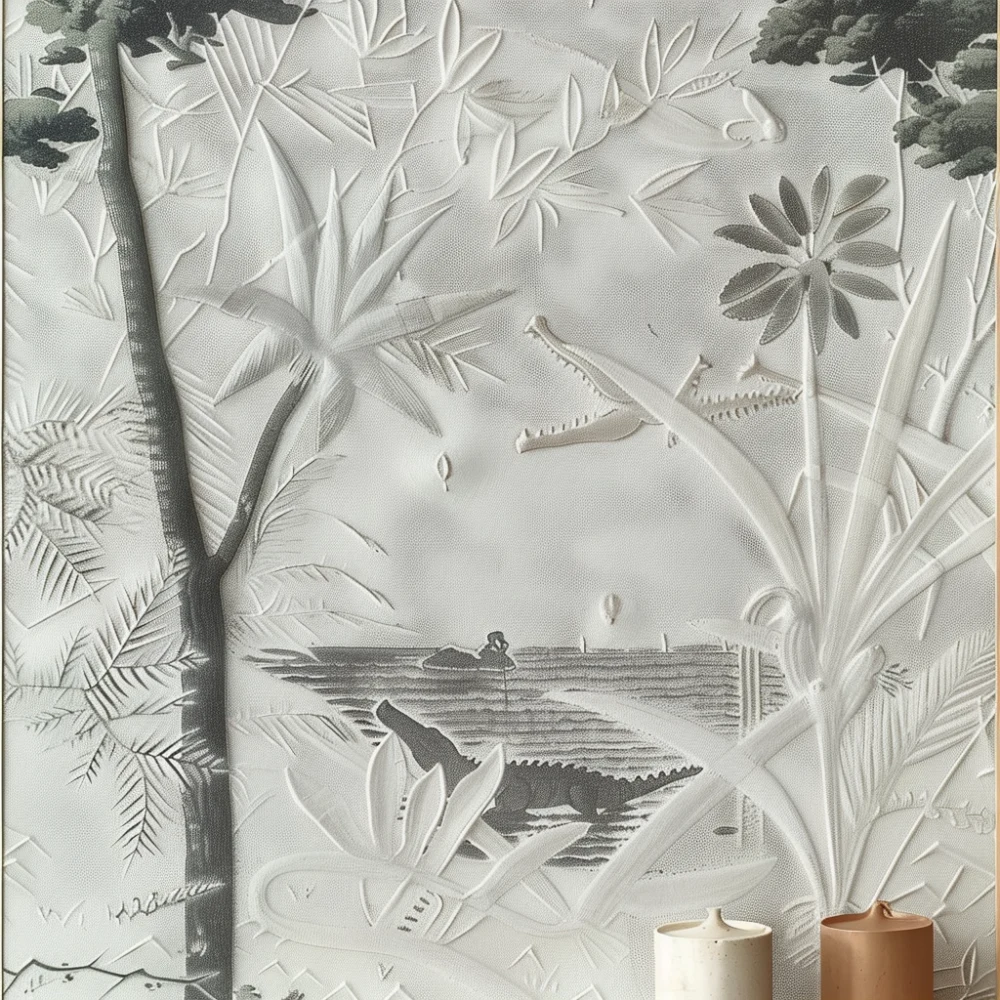 Rustles in the Hedges design 17