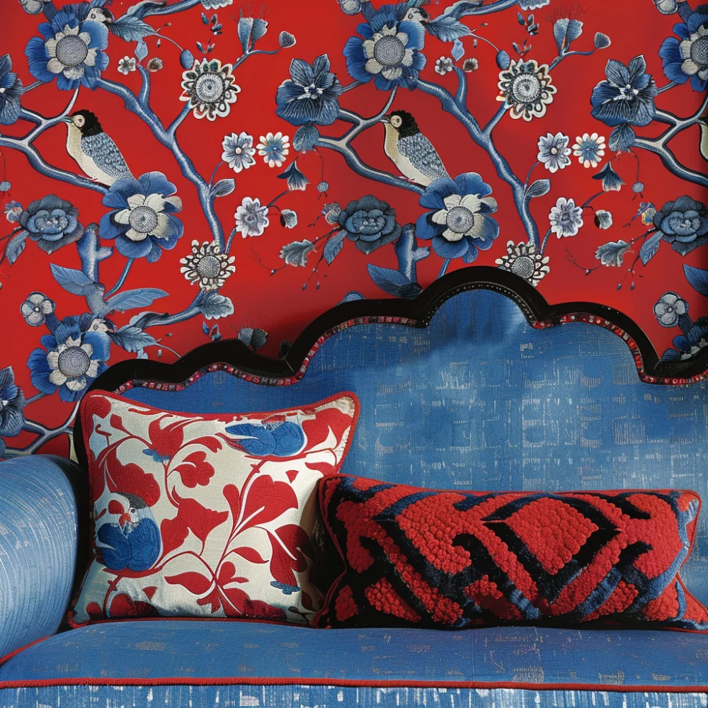 Adytum in the Aegean design 12