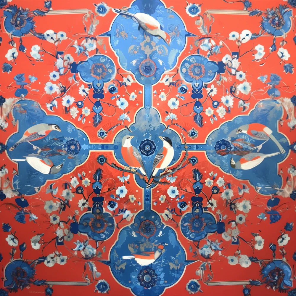 Adytum in the Aegean design 64