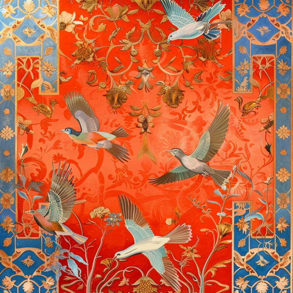 Adytum in the Aegean design 9