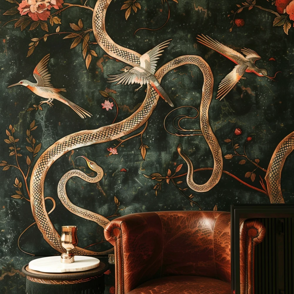 Nooks and Crannies design 25
