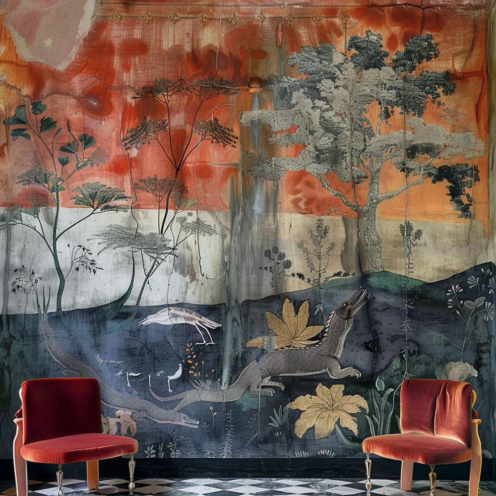 Skinny Dip Lagoon design 24