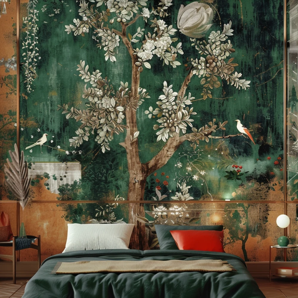 While we were Sleeping design 8