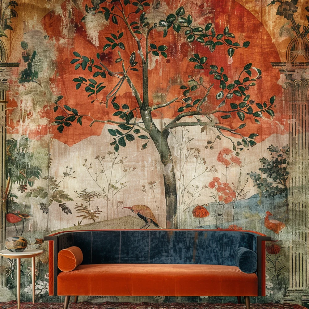 Twin Dreams design 31