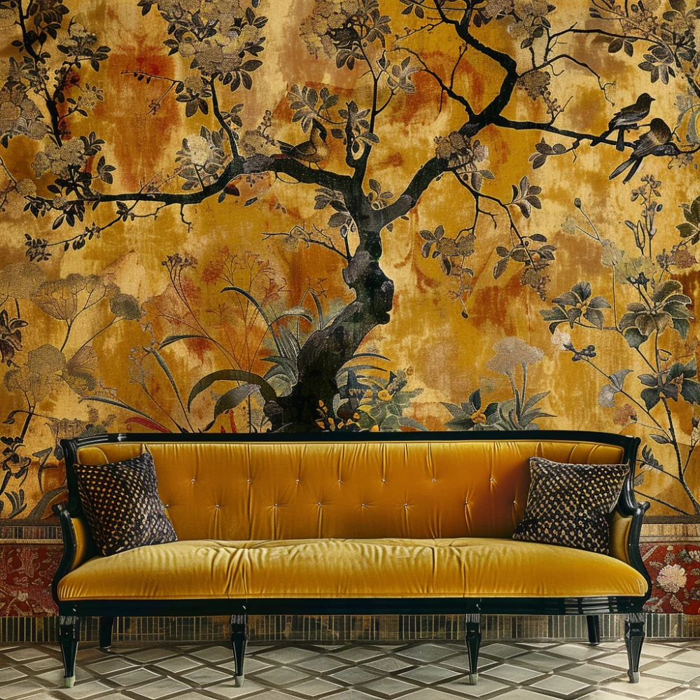 Honey Hush design 17
