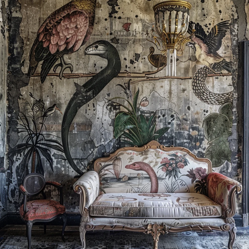 Nooks and Crannies design 4