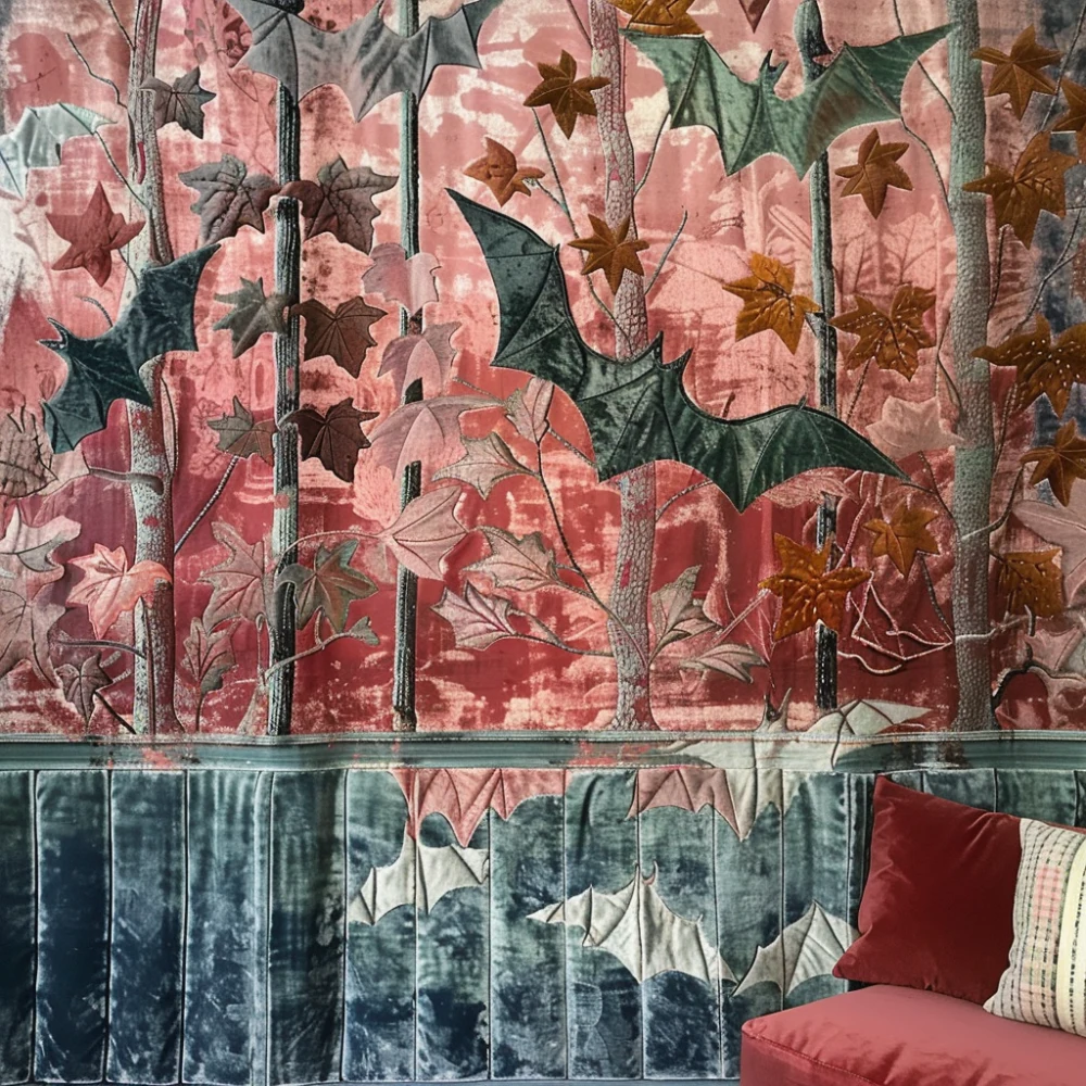 Teatime in the Orangerie design 67