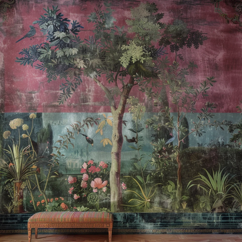 Thunder in the Greenhouse design 39