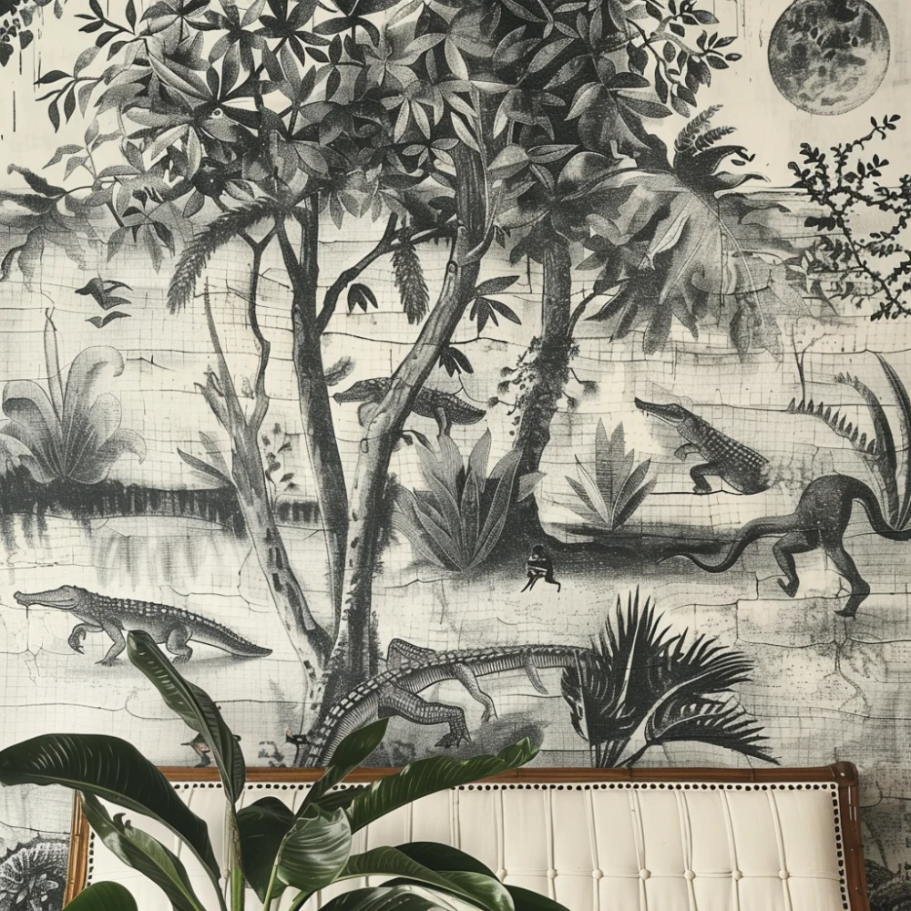 Rustles in the Hedges design 28