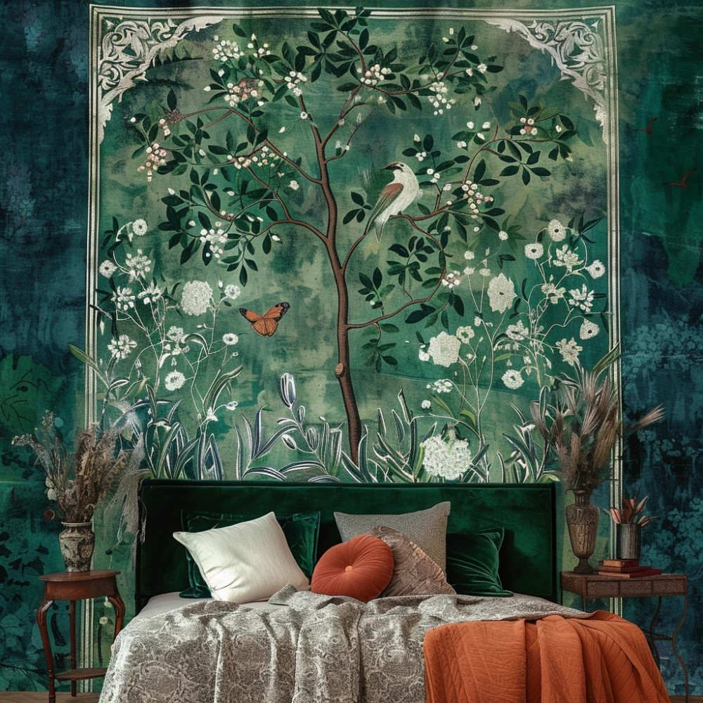 While we were Sleeping design 26