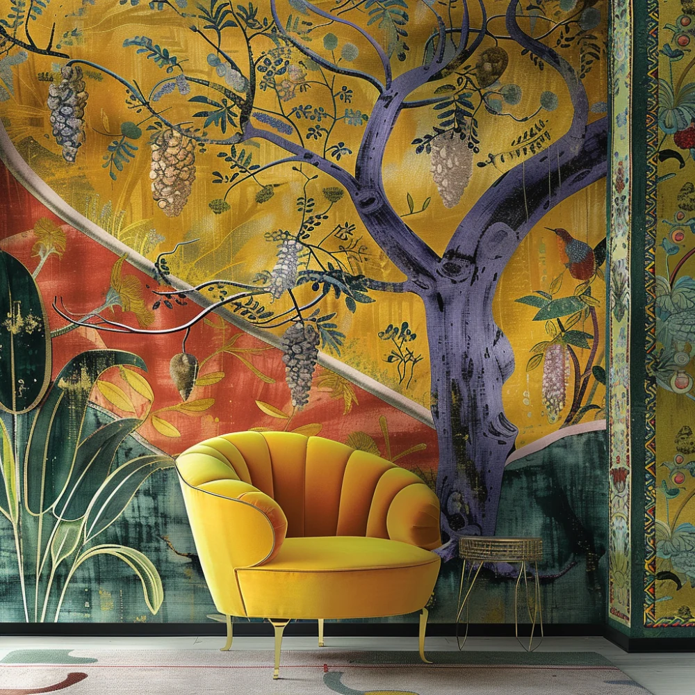 Honey Hush design 39