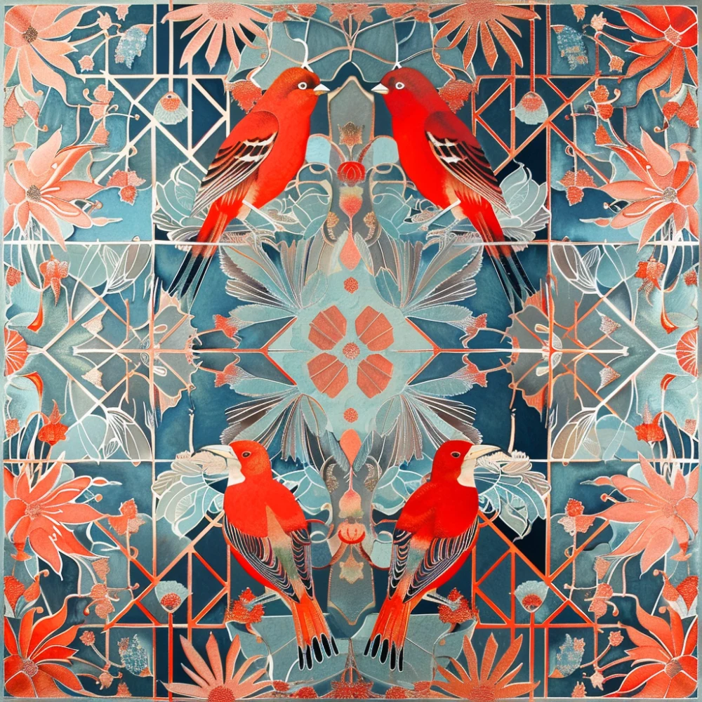 Adytum in the Aegean design 52