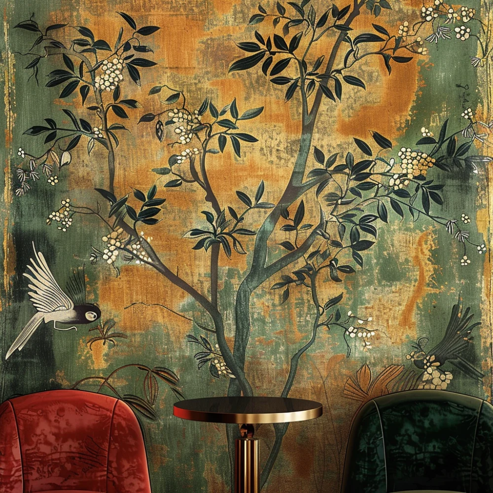 Honey Hush design 44